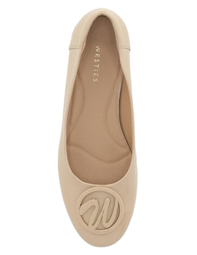 Balerina Westies para mujer