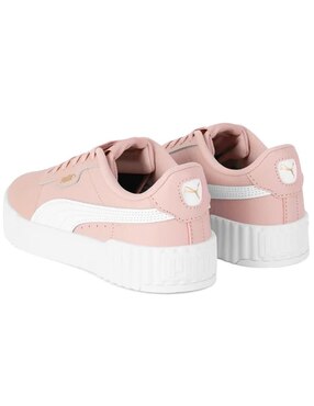 Tenis Puma Carina 3.0 Jr-Rose Quartz para mujer