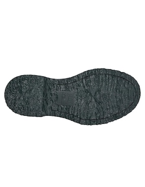 Zapato Camper Tws de piel para mujer