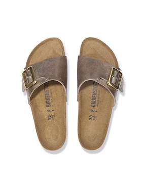 Sandalia Birkenstock Catalina para mujer
