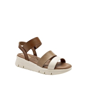 Sandalia Cruz Shoes para mujer
