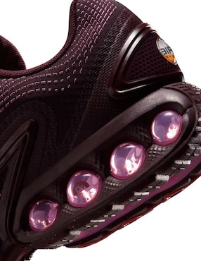 Tenis Nike para mujer
