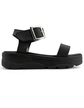 Sandalia Rbcollection para mujer