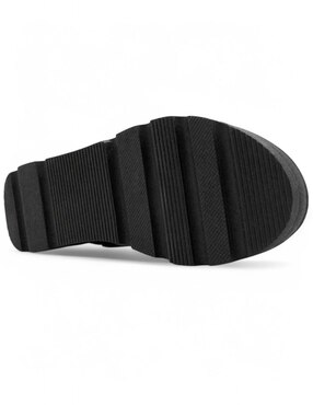 Sandalia Rbcollection para mujer