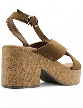 Sandalia Rbcollection Rbvegano para mujer