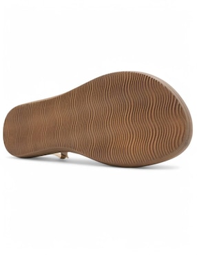 Sandalia Rbcollection Rbcloud Steps para mujer