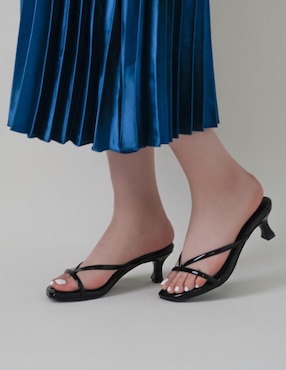 Sandalia Rbcollection Rbvegano para mujer