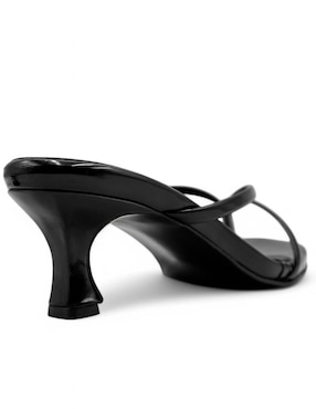 Sandalia Rbcollection Rbvegano para mujer