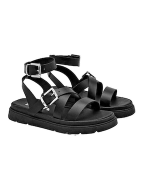 Sandalia Gosh para mujer