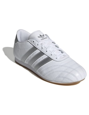 Tenis Adidas Originals Taekwondo para mujer