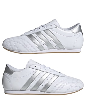 Tenis Adidas Originals Taekwondo para mujer