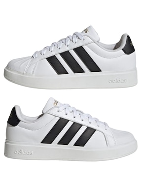 Tenis Adidas Sportswear Legacy para mujer