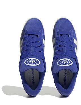 Tenis Adidas Originals Campus para mujer