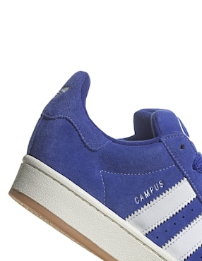 Tenis Adidas Originals Campus para mujer