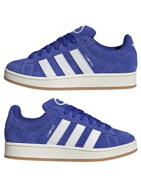 Tenis Adidas Originals Campus para mujer