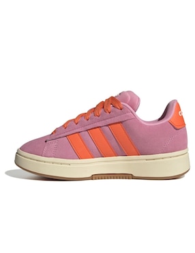 Tenis Adidas Sportswear Superstar para mujer