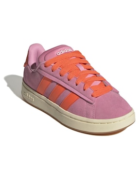 Tenis Adidas Sportswear Superstar para mujer