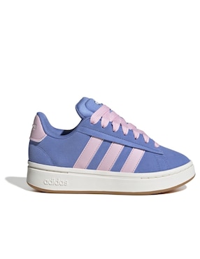 Tenis Adidas Sportswear Grand Court para mujer