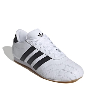 Tenis Adidas Originals Taekwondo para mujer