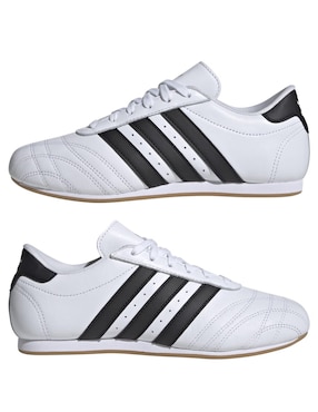 Tenis Adidas Originals Taekwondo para mujer