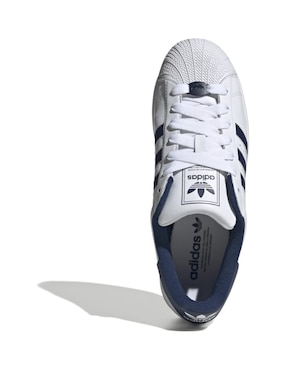 Tenis Adidas Originals Superstar para mujer