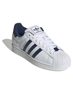 Tenis Adidas Originals Superstar para mujer