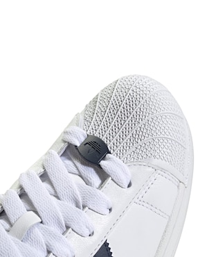 Tenis Adidas Originals Superstar para mujer