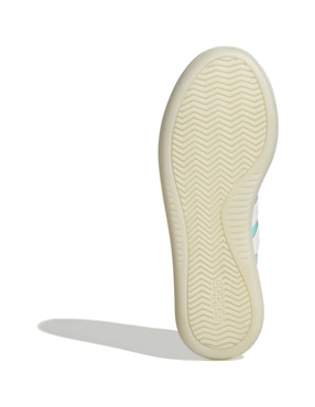 Tenis Adidas Sportswear Modern para mujer