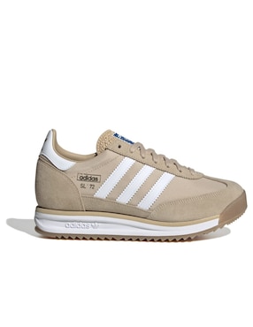 Tenis Adidas Originals Sl72 para mujer