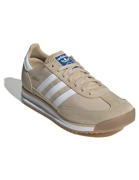 Tenis Adidas Originals Sl72 para mujer