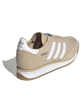Tenis Adidas Originals Sl72 para mujer