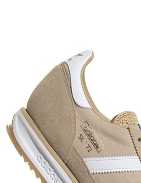Tenis Adidas Originals Sl72 para mujer