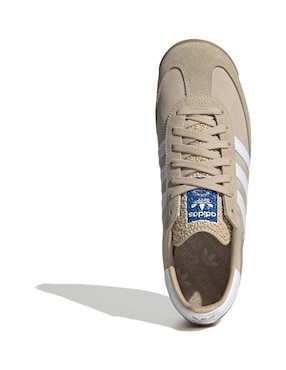 Tenis Adidas Originals Sl72 para mujer