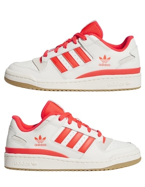 Tenis Adidas Originals Forum para mujer