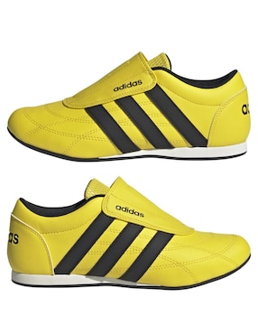Tenis Adidas Sportswear Tekwen para mujer