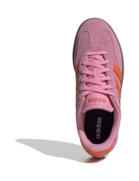 Tenis Adidas Sportswear Legacy para mujer