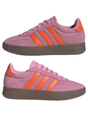 Tenis Adidas Sportswear Legacy para mujer
