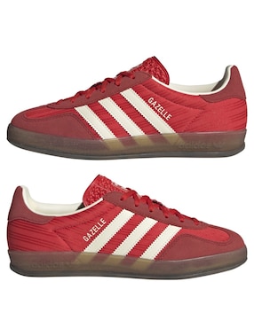 Tenis Adidas Originals Gazelle para mujer