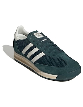 Tenis Adidas Originals SL72 para mujer