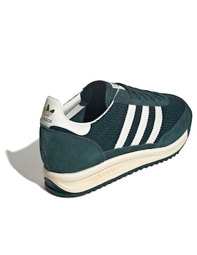 Tenis Adidas Originals SL72 para mujer