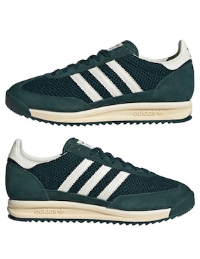 Tenis Adidas Originals SL72 para mujer