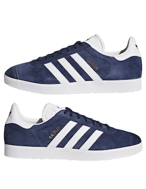 Tenis Adidas Originals Gazelle para mujer