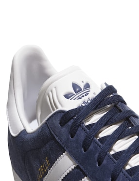 Tenis Adidas Originals Gazelle para mujer