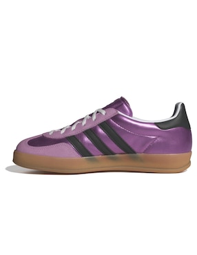Tenis Adidas Originals Vl Court Bold para mujer