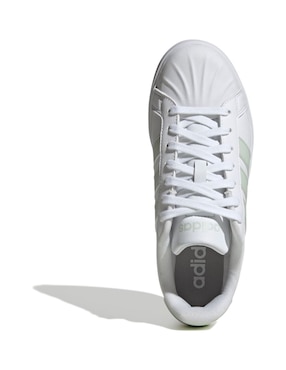 Tenis Adidas Sportswear Legacy para mujer