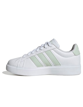 Tenis Adidas Sportswear Legacy para mujer