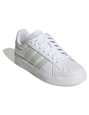 Tenis Adidas Sportswear Legacy para mujer