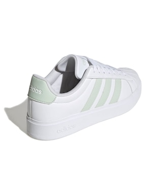 Tenis Adidas Sportswear Legacy para mujer
