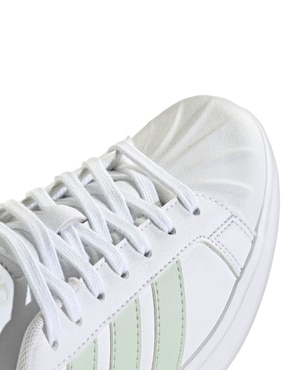 Tenis Adidas Sportswear Legacy para mujer