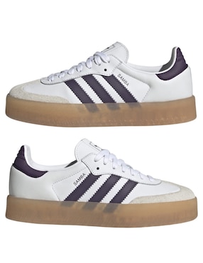 Tenis Adidas Originals para mujer